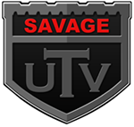 Savage UTV Savage UTV logo