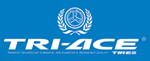 TRI-ACE TRI-ACE logo