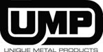 UMP UMP logo