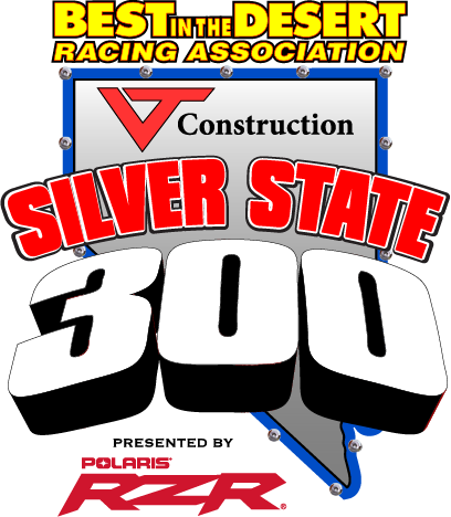 2020 Silver State 300 2020 Silver State 300 logo