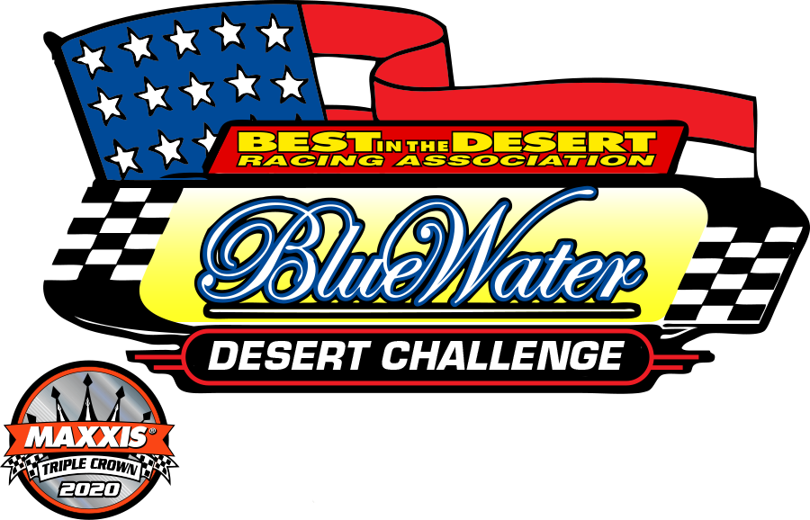 2020 Bluewater Desert Challenge Best In The Desert