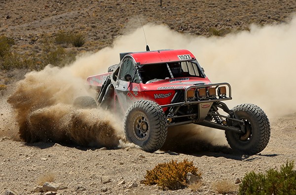 Off Road Race Cars