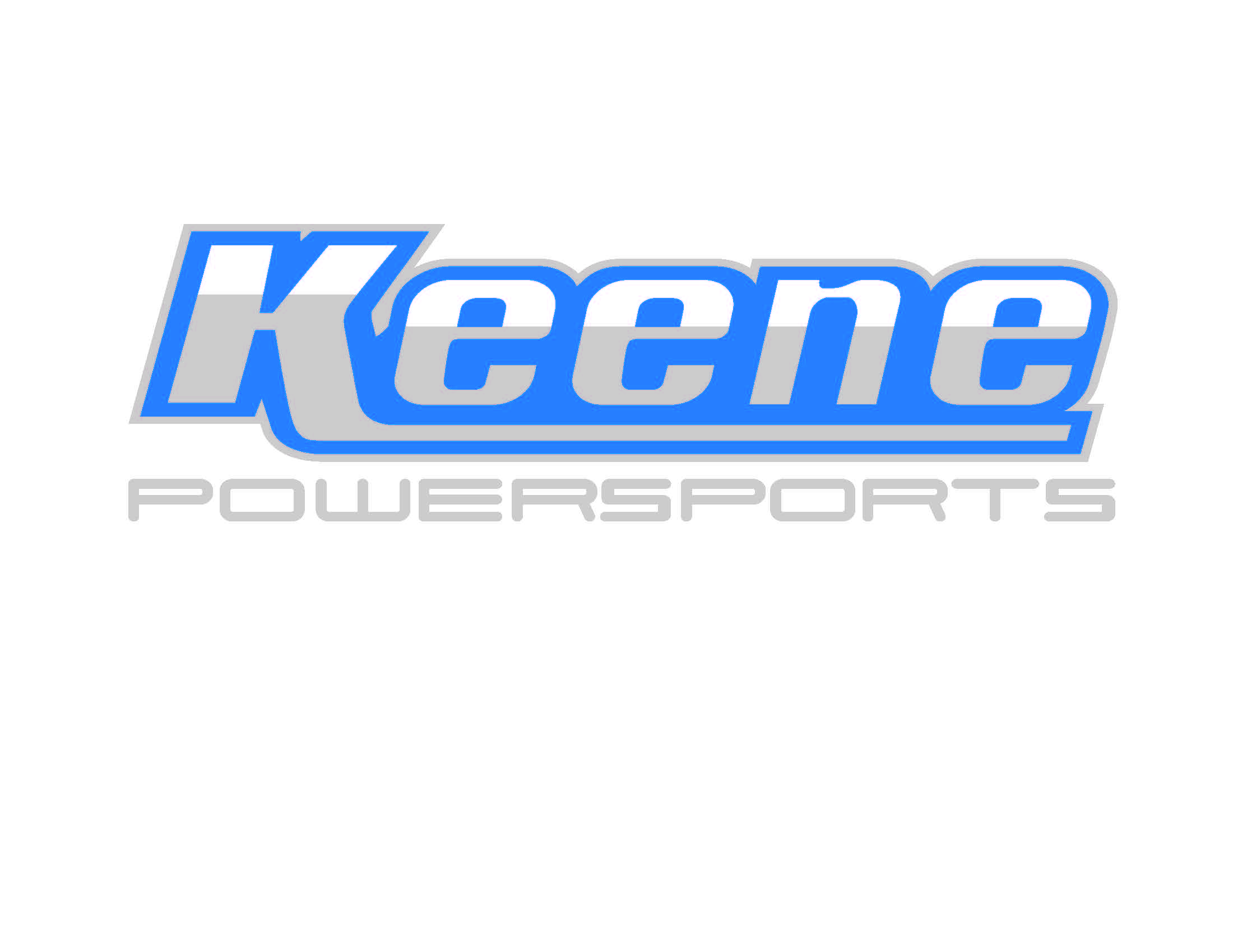 Keene Powersports Keene Powersports logo