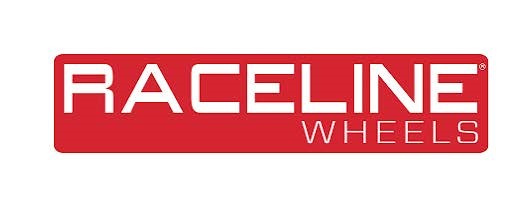 Raceline Wheels Raceline Wheels logo