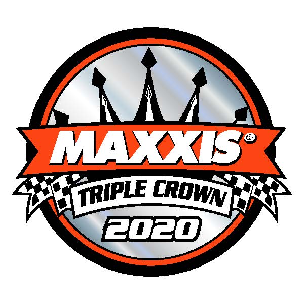 2020 TRIPLE CROWN MAXXIS LOGO_120619