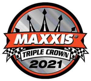 maxxis triple crown