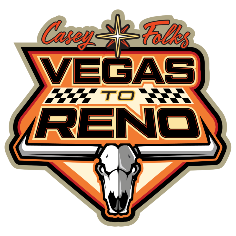 2024 Vegas to Reno Best In The Desert