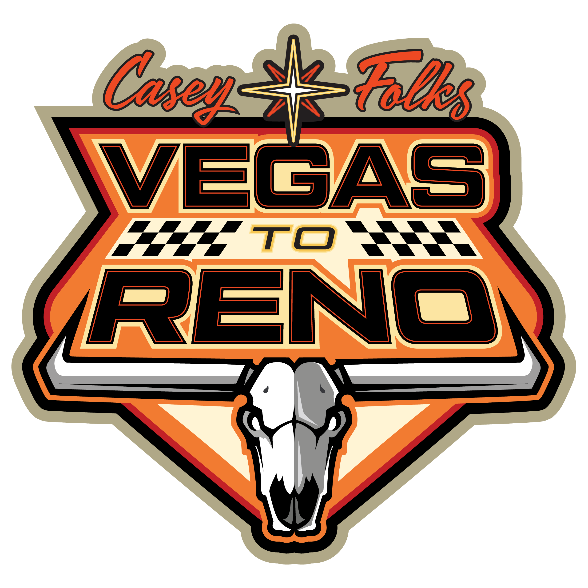 2024 Vegas to Reno Best In The Desert