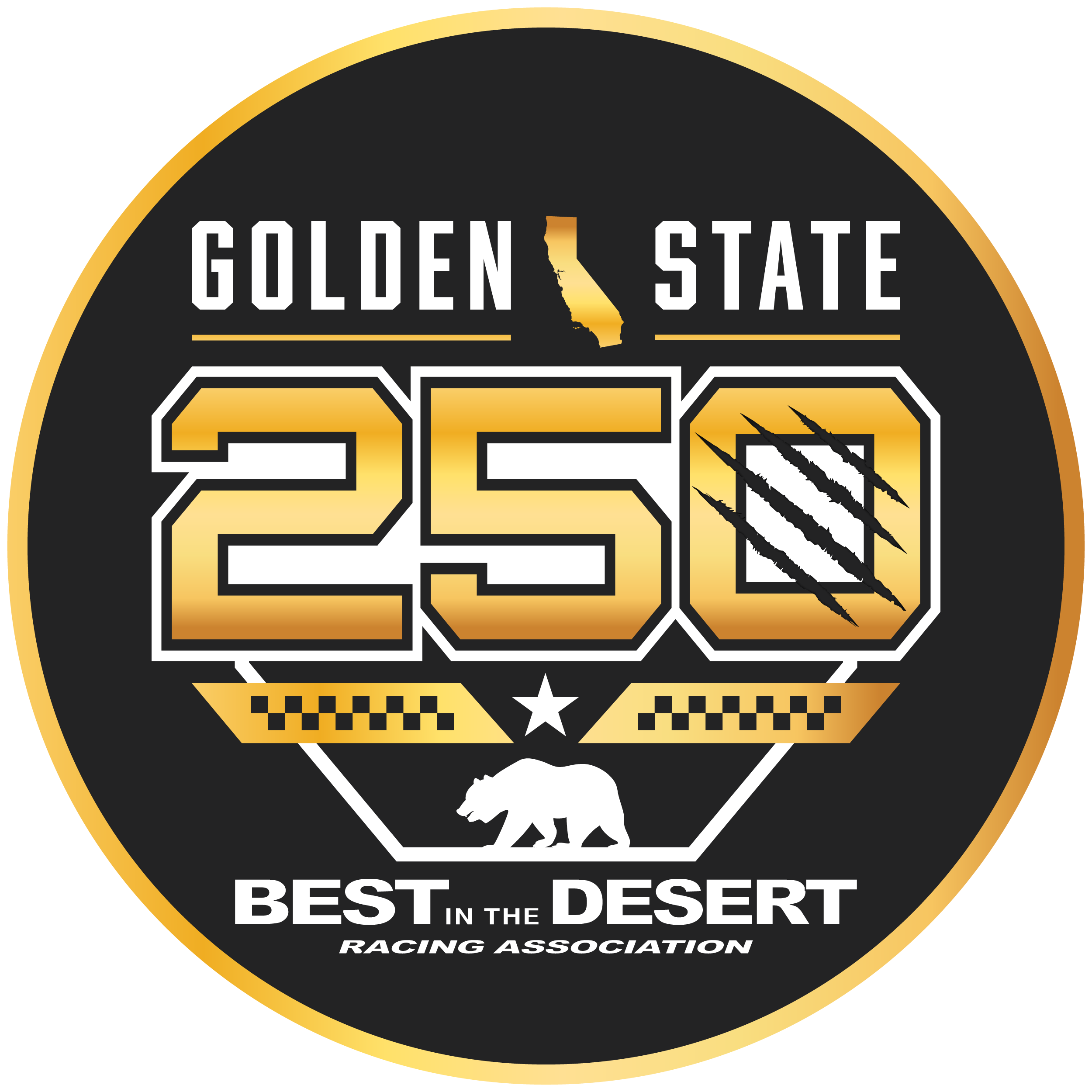 2024 Golden State 250 Best In The Desert