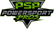 Powersport Pros sponsor logo