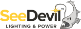 See Devil sponsor logo