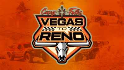 “Casey Folks” Vegas to Reno 2024 is Just Weeks Away!